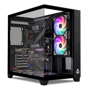PC Gamer BF6 Titan, AMD Ryzen 7 9800X3D, Geforce RTX 5080 16GB, 32GB DDR5, SSD M.2 2TB