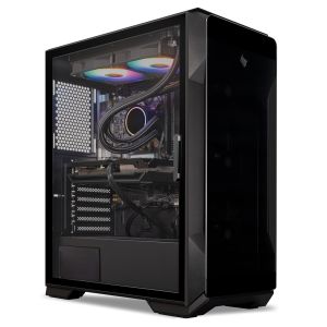 PC Gamer Balder V, AMD Ryzen 7 5800X3D, GeForce RTX 5080 16GB, 32GB DDR4, SSD M.2 1TB