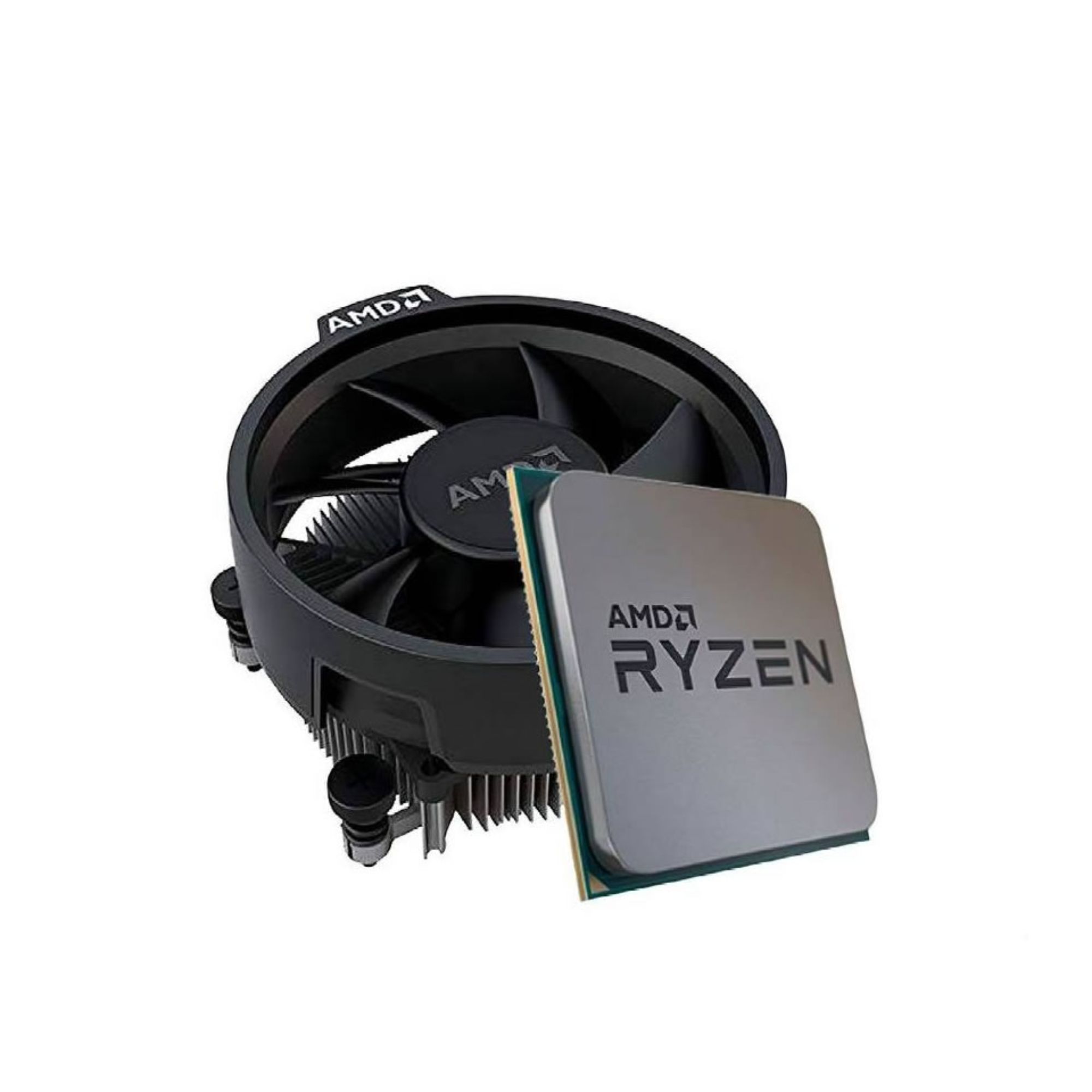 AMD Ryzen 5 3400G (4C/8T) 3.7GHz/2MB+4MB/iGPU/65W/AM4 TRAY [YD3400C5M4MFH]
