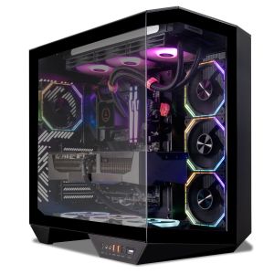 PC Gamer Calíope VII, Intel i7-14700F, GeForce RTX 5090 32GB, 32GB DDR5, SSD M.2 1TB