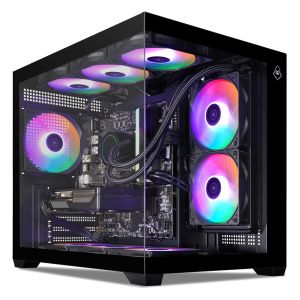 PC Gamer Gordox IV, AMD Ryzen 9 9900X3D, GeForce RTX 5080 16GB, 32GB DDR5, SSD M.2 2TB