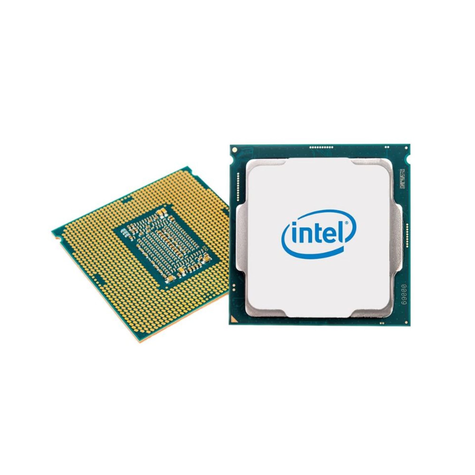 Intel Core i7-10700F 2.9GHz/16MB/65W (8C/16T) LGA1200 TRAY [SRH70]
