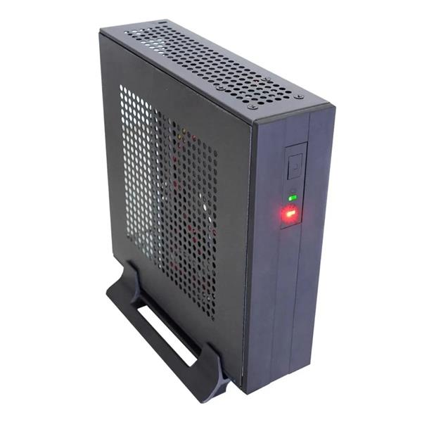 Mini Computador COMPUSONIC Mini (Celeron N4020 / 8GB-DDR4 / 256GB NVMe / VESA)