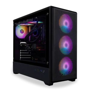 PC Gamer Calíope VI, Intel i7-14700F, GeForce RTX 5080 16GB, 32GB DDR5, SSD M.2 1TB