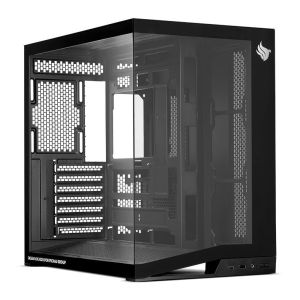 PC Gamer Fuzhu XVII, Intel i7-12700F, GeForce RTX 5080 16GB, 32GB DDR4, SSD M.2 1TB