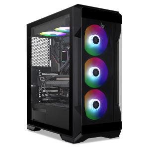 PC Gamer Gigabyte, AMD Ryzen 7 9800X3D, Radeon RX 9070 16GB, 32GB DDR5, SSD M.2 2TB