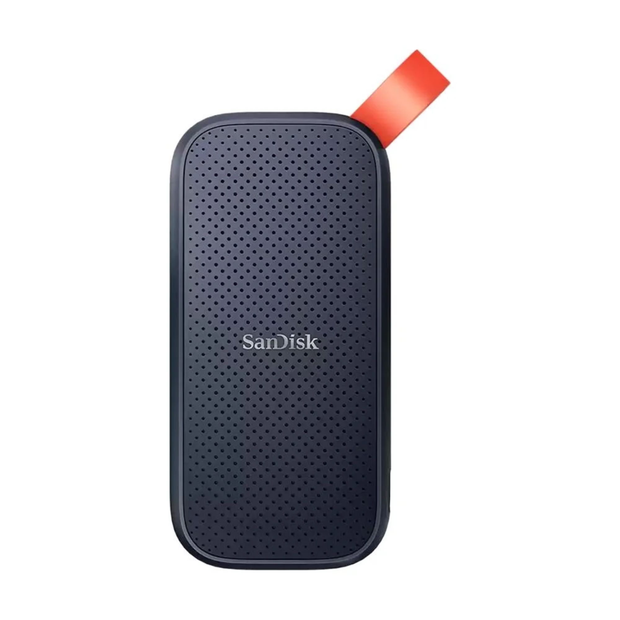 SSD Externo USB SANDISK Portable 1TB Preto (L=800MB/s) - SDSSDE30-1T00-G26